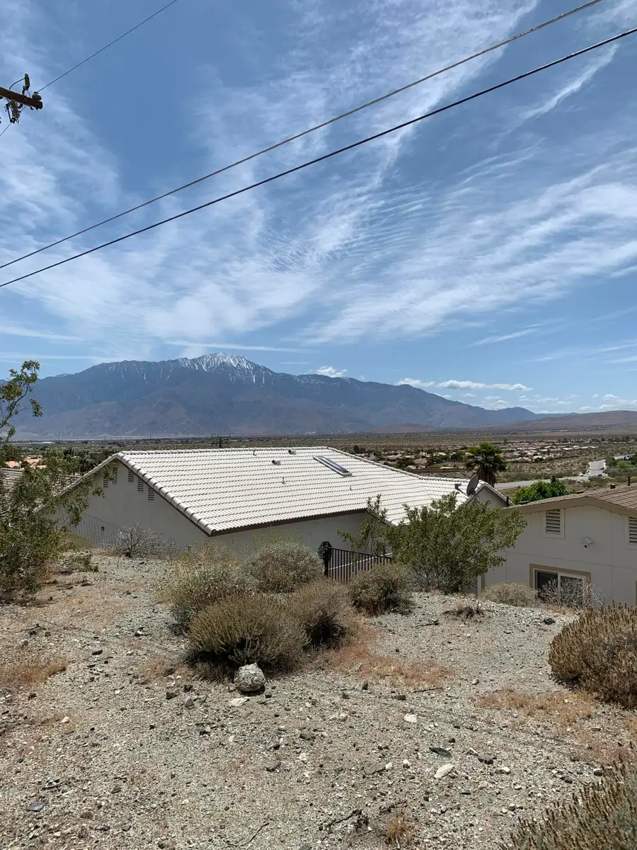 0 Calle Barranca, Desert Hot Springs, CA 92240 - #3