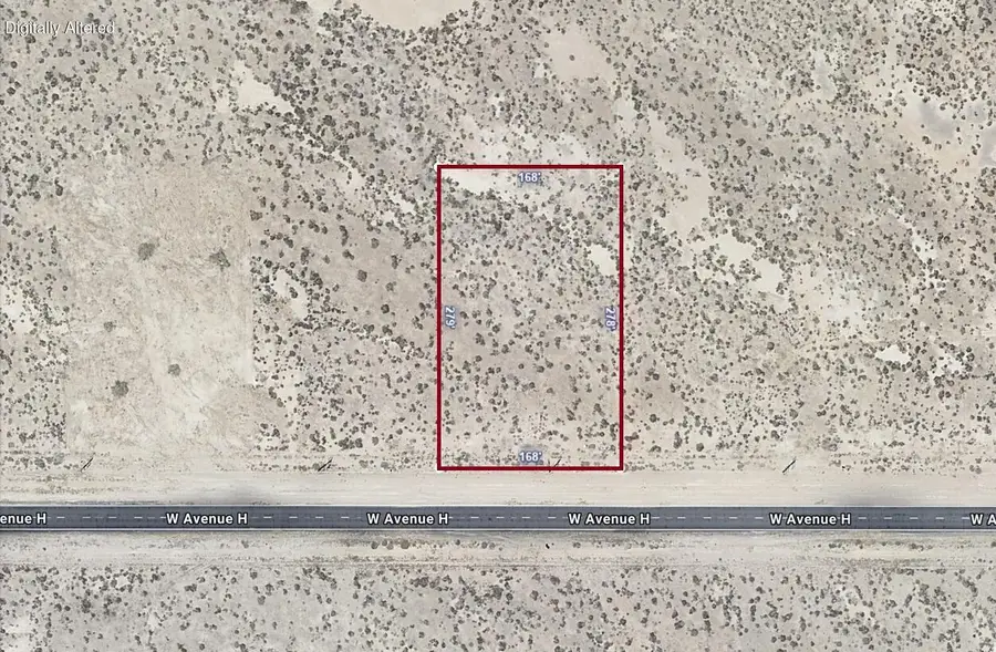 43rd Street West & Avenue H, Lancaster, CA 93536 - #2