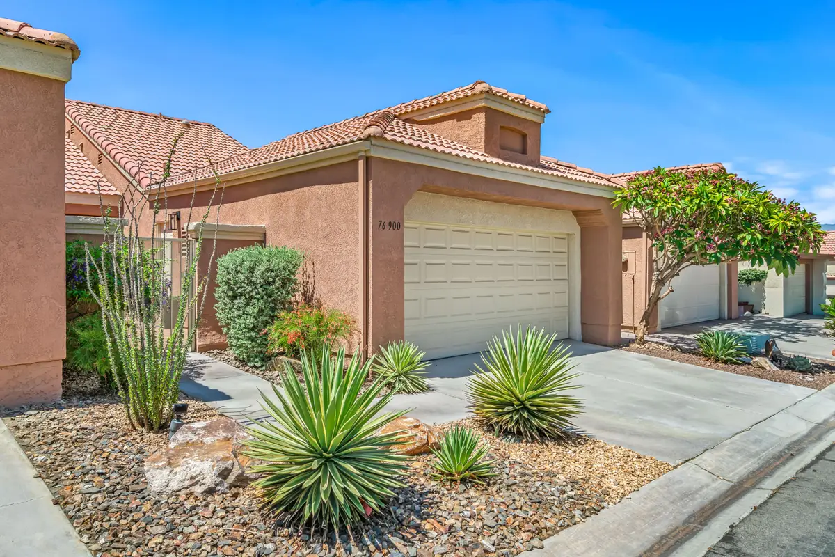 76900 Ascalon Avenue, Palm Desert, CA 92211 - #1