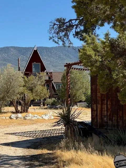 70041 Linda Vista Road, Mountain Center, CA 92561