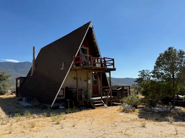 70041 Linda Vista Road, Mountain Center, CA 92561 - #2
