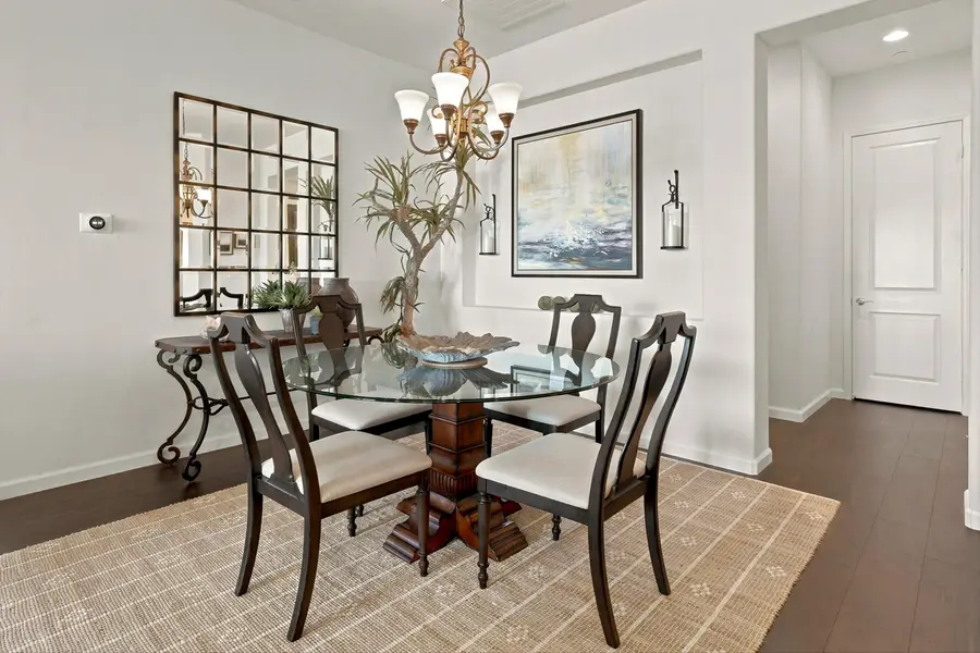 2411 Via Calderia #2411, Palm Desert, CA 92260 - #2