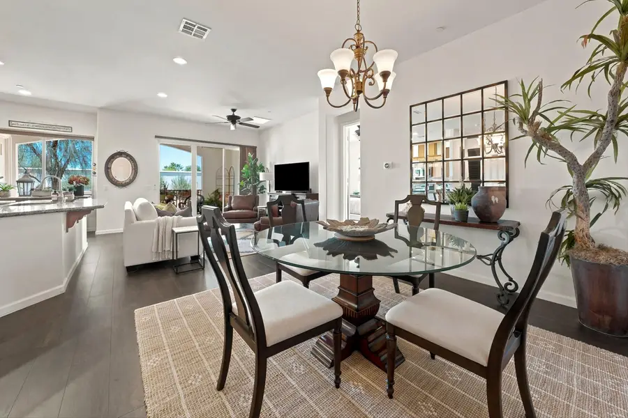 2411 Via Calderia #2411, Palm Desert, CA 92260 - #3