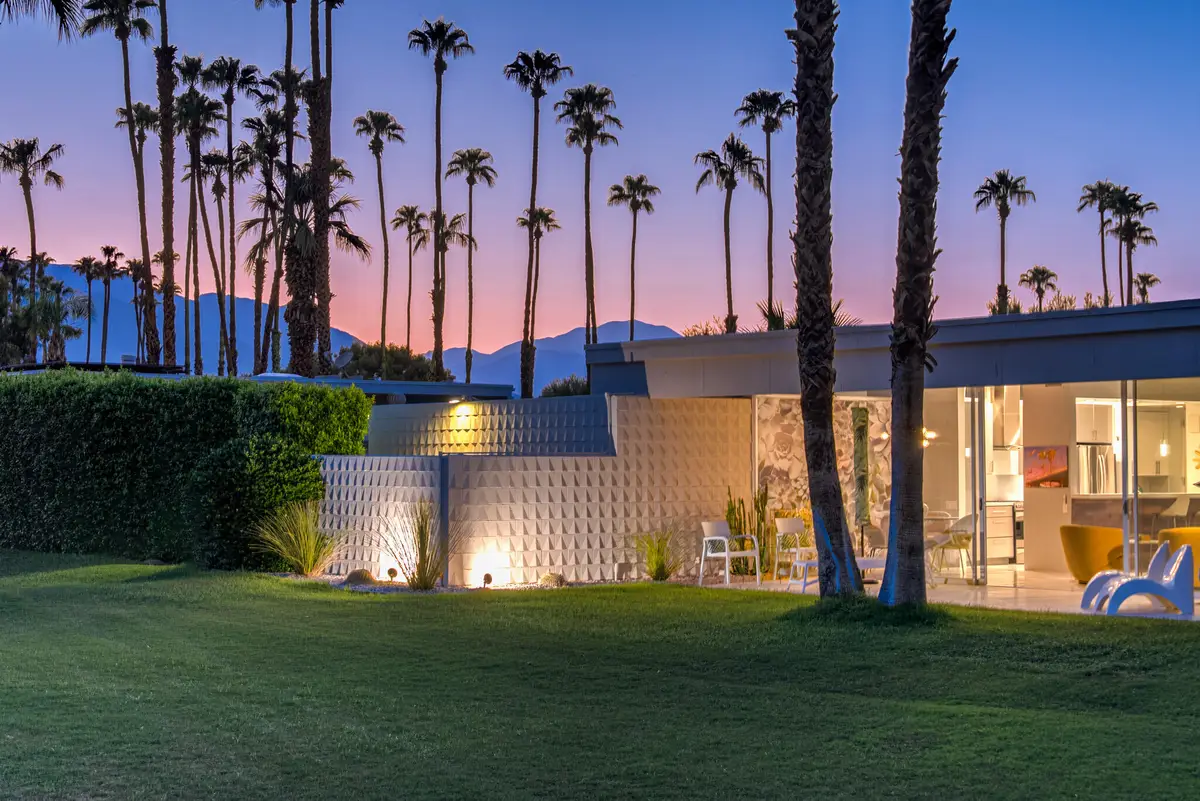 343 Westlake Terrace, Palm Springs, CA 92264 - #1