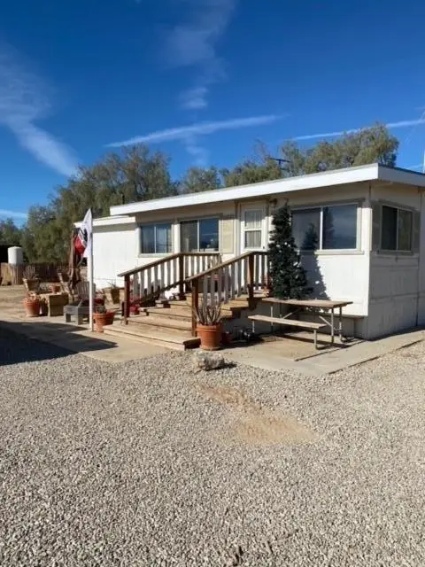 24101 Rice Road, Desert Center, CA 92239 - #1