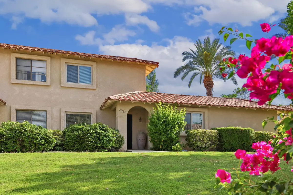 72927 Arthur Ashe Lane, Palm Desert, CA 92260 - #1