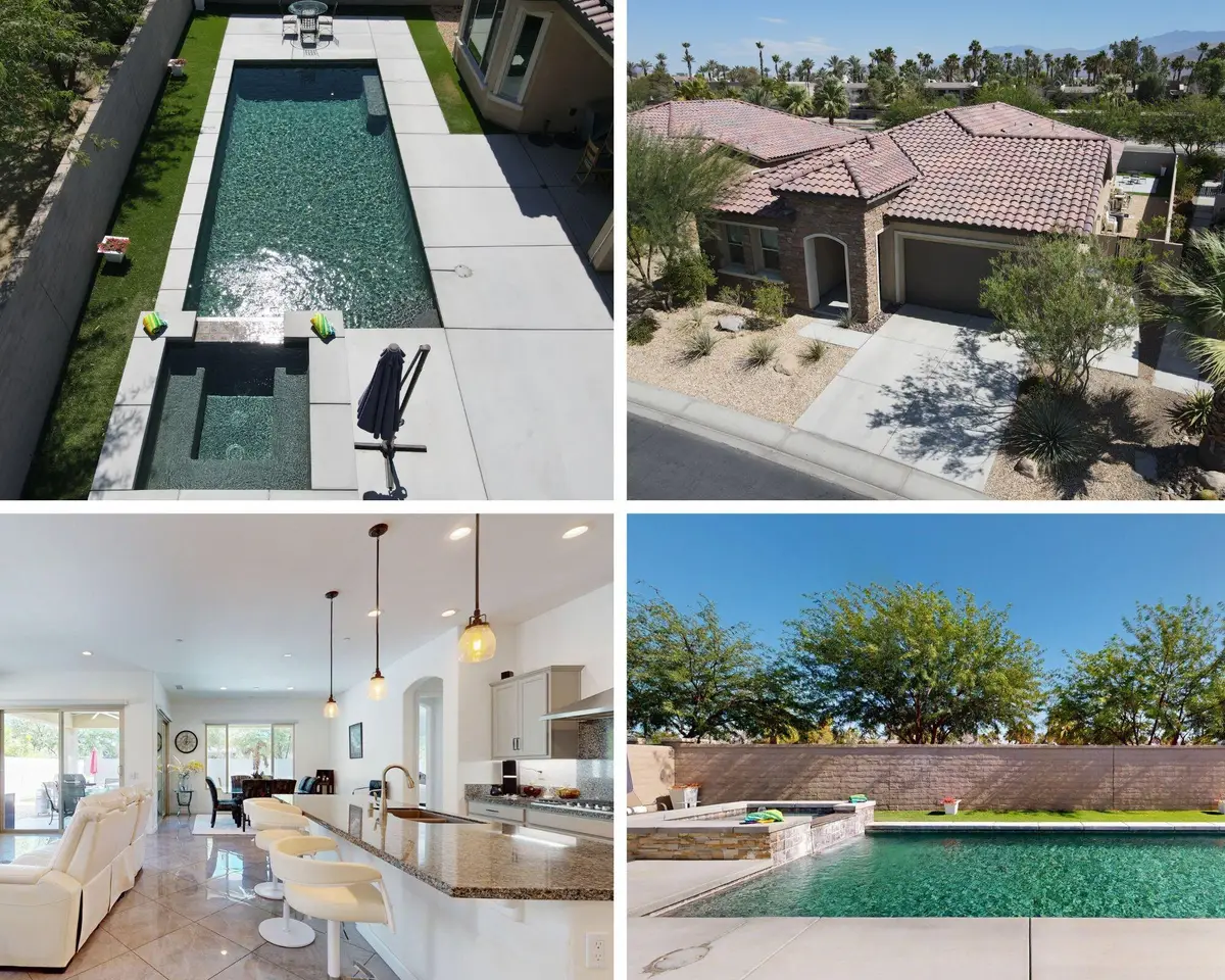 61 Cabernet, Rancho Mirage, CA 92270 - #1