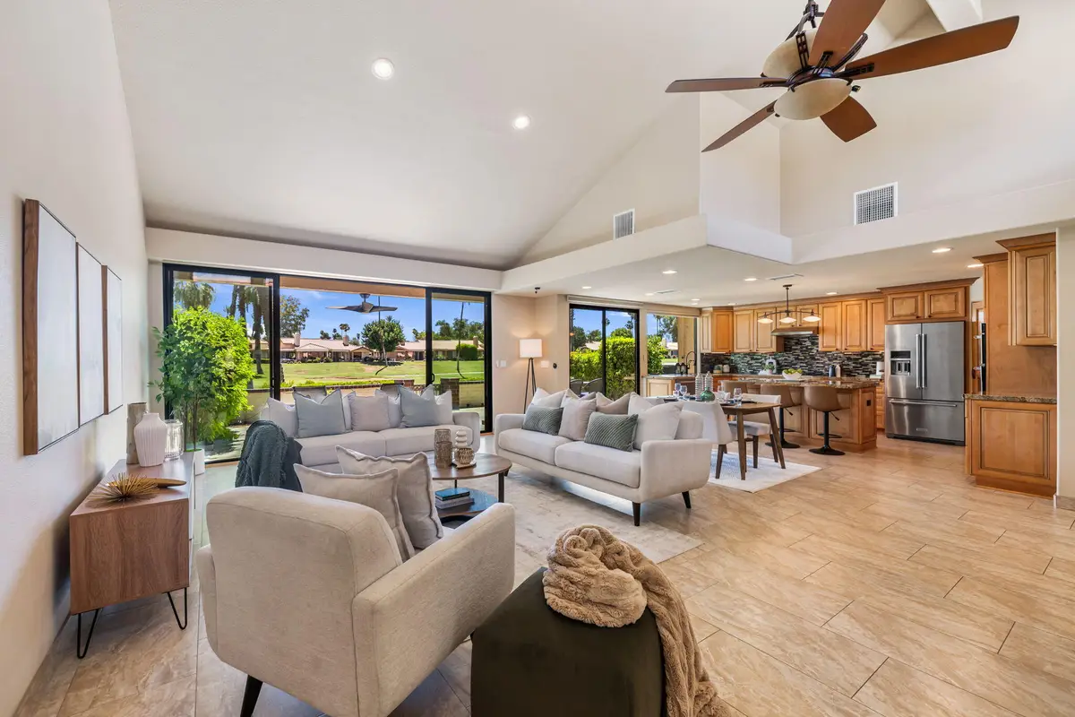 282 Serena Drive, Palm Desert, CA 92260 - #1