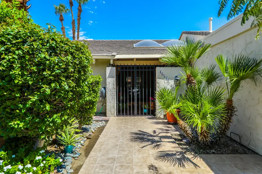 46510 Arapahoe Drive, Indian Wells, CA 92210 - #3
