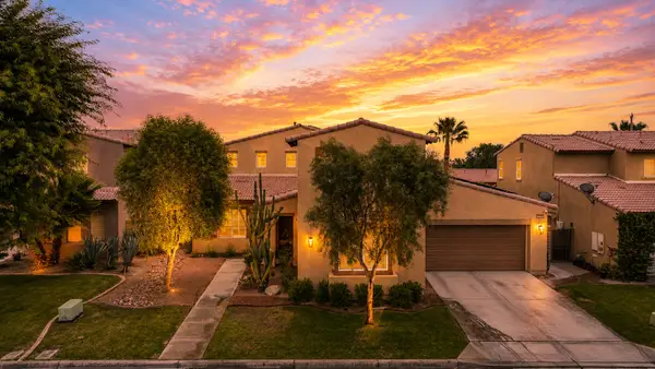 40852 Treasure City Lane, Indio, CA 92203