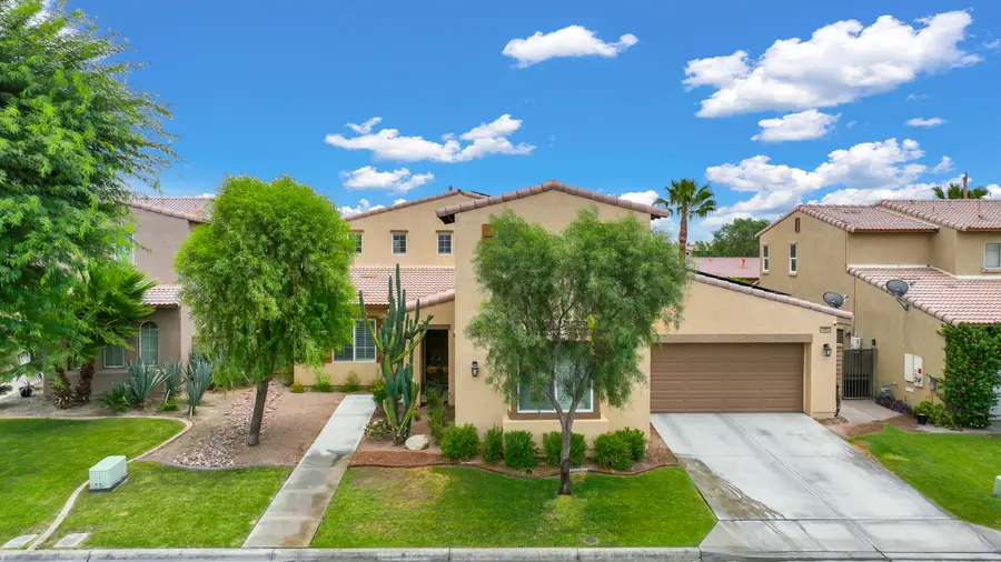 40852 Treasure City Lane, Indio, CA 92203 - #2
