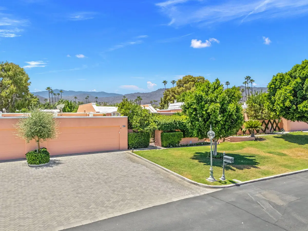 73649 Amir Drive, Palm Desert, CA 92260 - #1