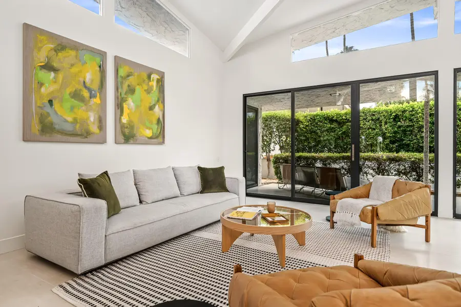 1597 E Sierra Way, Palm Springs, CA 92264 - #3