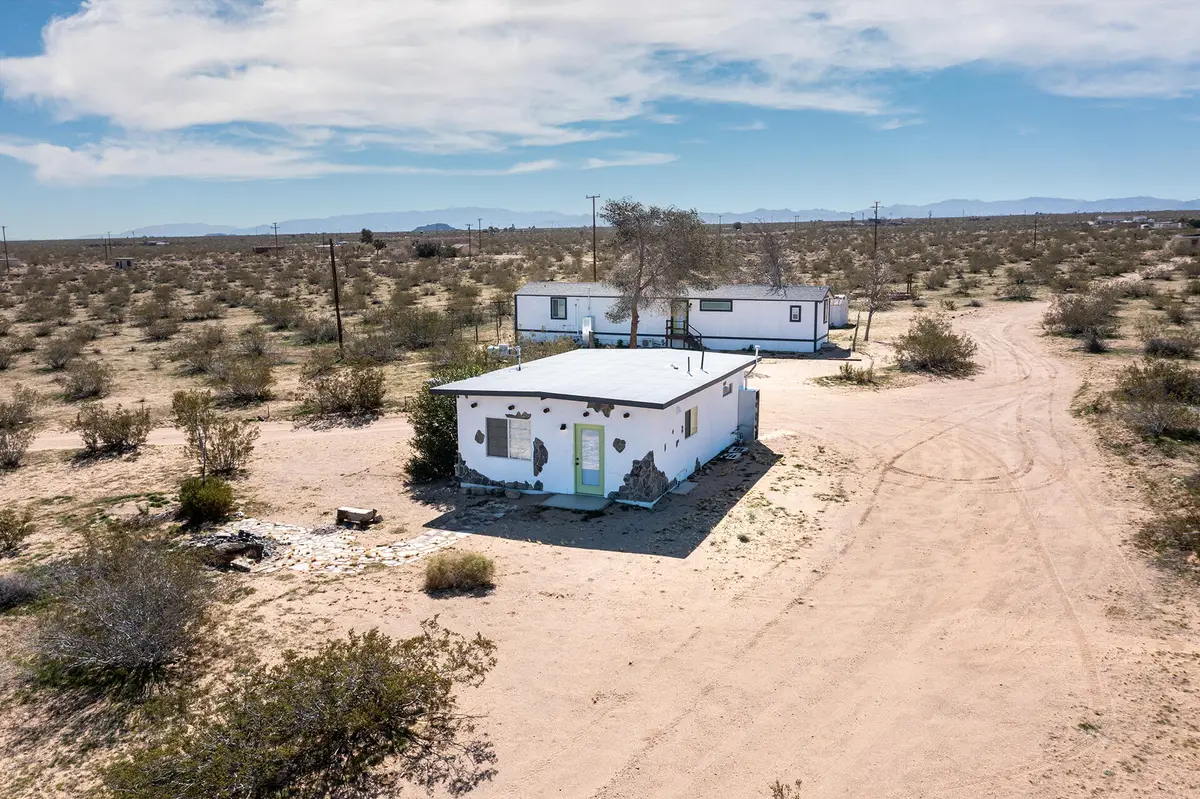 61186 Sespe Street, Landers, CA 92285 - #1