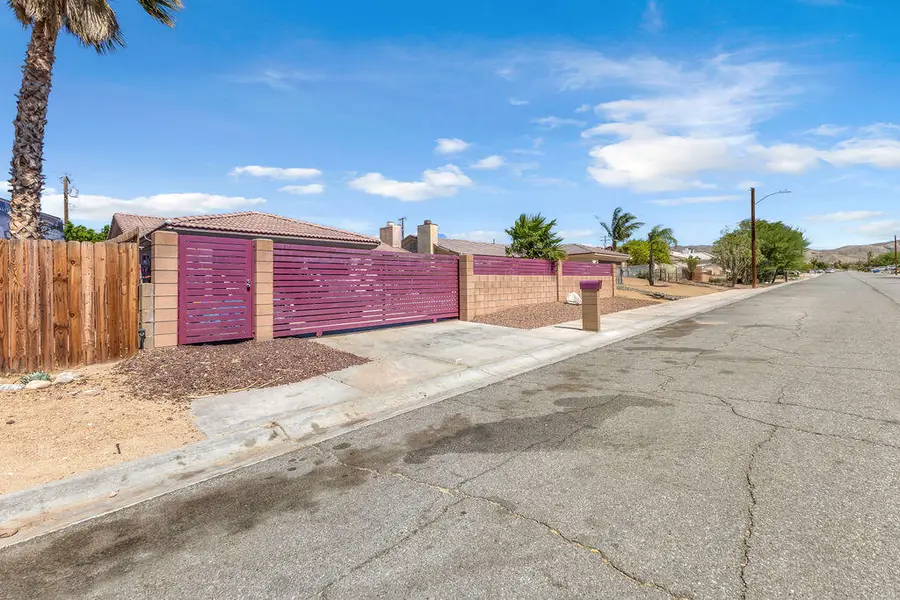 13437 Va Real, Desert Hot Springs, CA 92240 - #2