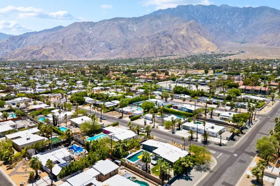 2970 N Davis Way, Palm Springs, CA 92262 - #3