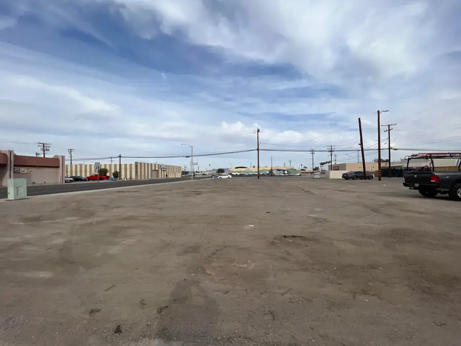 0 W Hobsonway, Blythe, CA 92225 - #3
