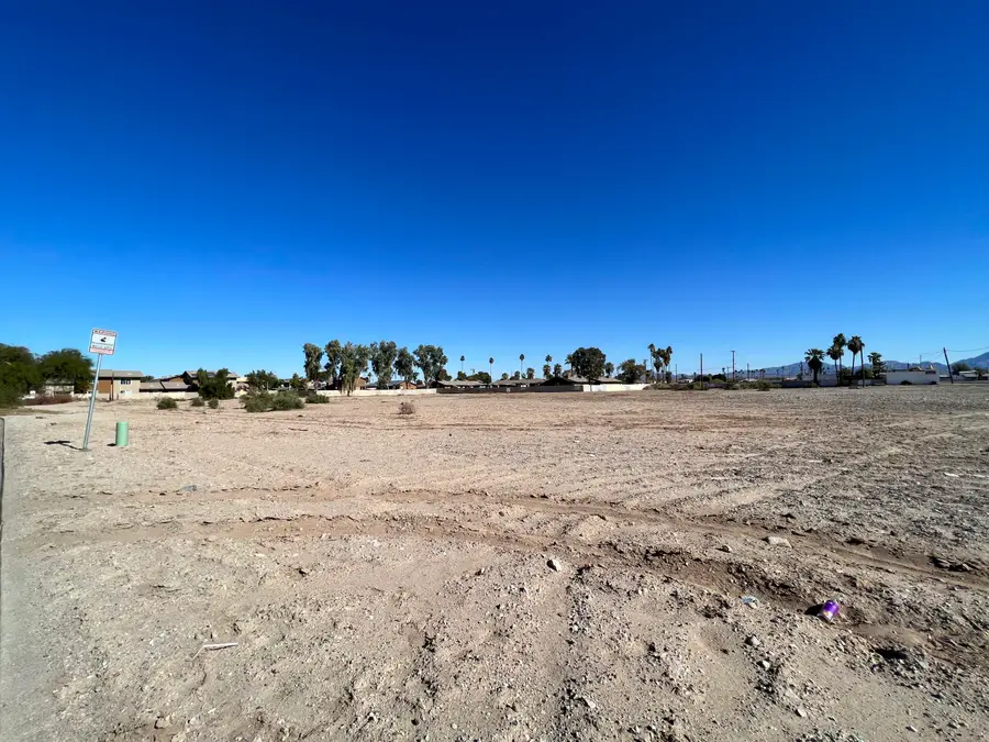 1367 E Hobsonway, Blythe, CA 92225 - #3