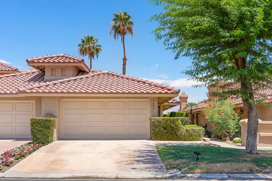 77846 Woodhaven Drive S, Palm Desert, CA 92211 - #2