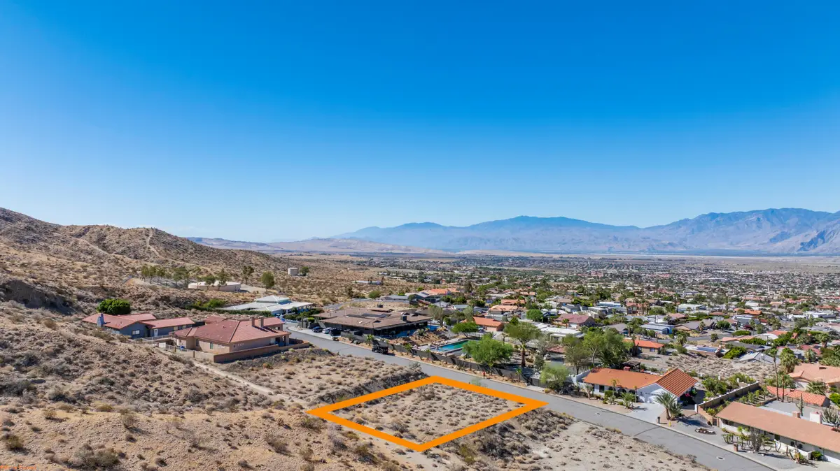 66924 Rayo Del Sol, Desert Hot Springs, CA 92240 - #1