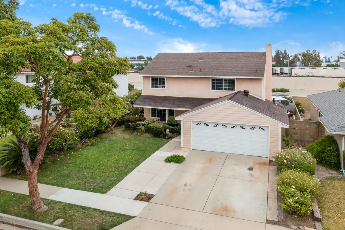 17914 Vierra Avenue, Cerritos, CA 90703 - #1