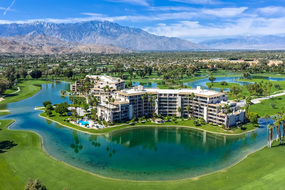 900 Island Drive #703, Rancho Mirage, CA 92270 - #1