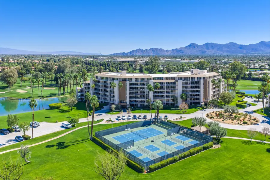 900 Island Drive #703, Rancho Mirage, CA 92270 - #2