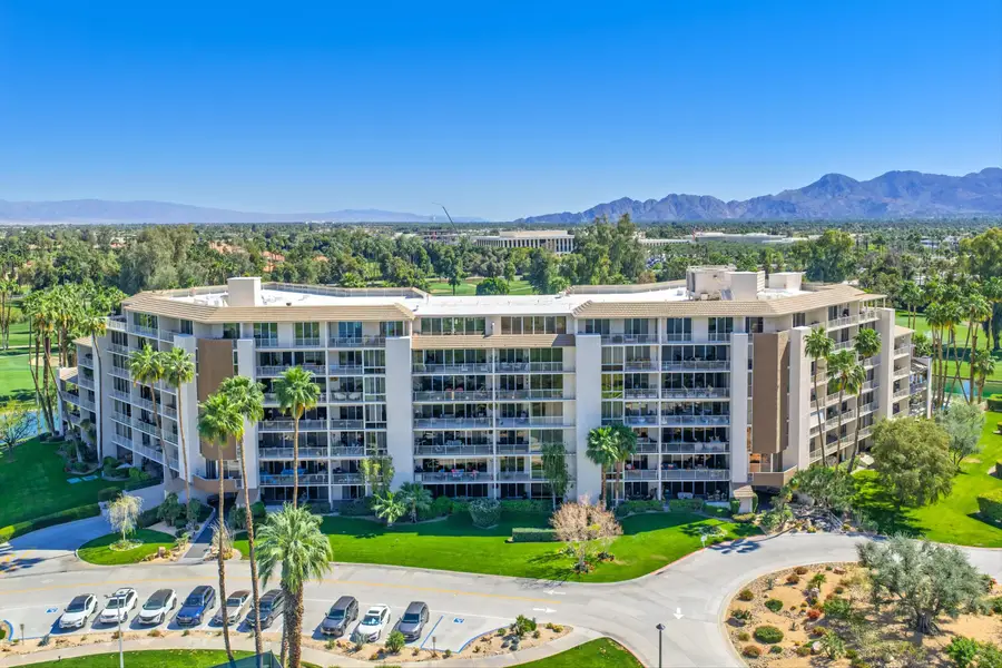 900 Island Drive #703, Rancho Mirage, CA 92270 - #3