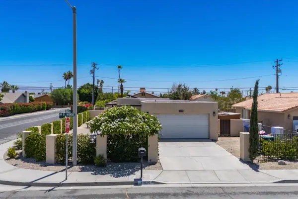 31520 Avenida El Mundo, Cathedral City, CA 92234