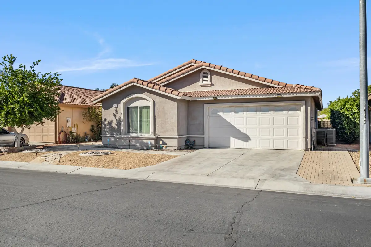 82420 Gregory Court, Indio, CA 92201 - #1
