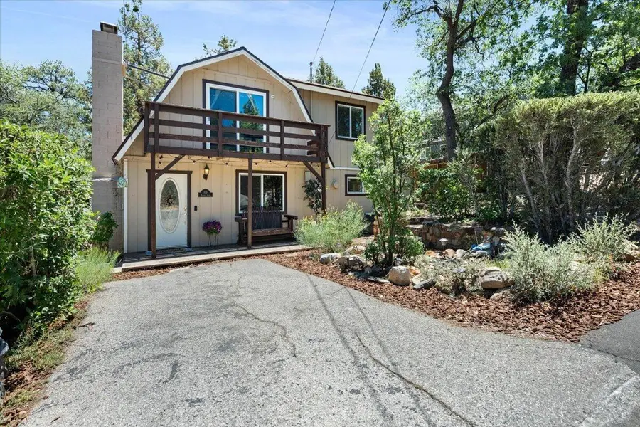 819 Holmes Lane, Sugarloaf, CA 92386 - #2