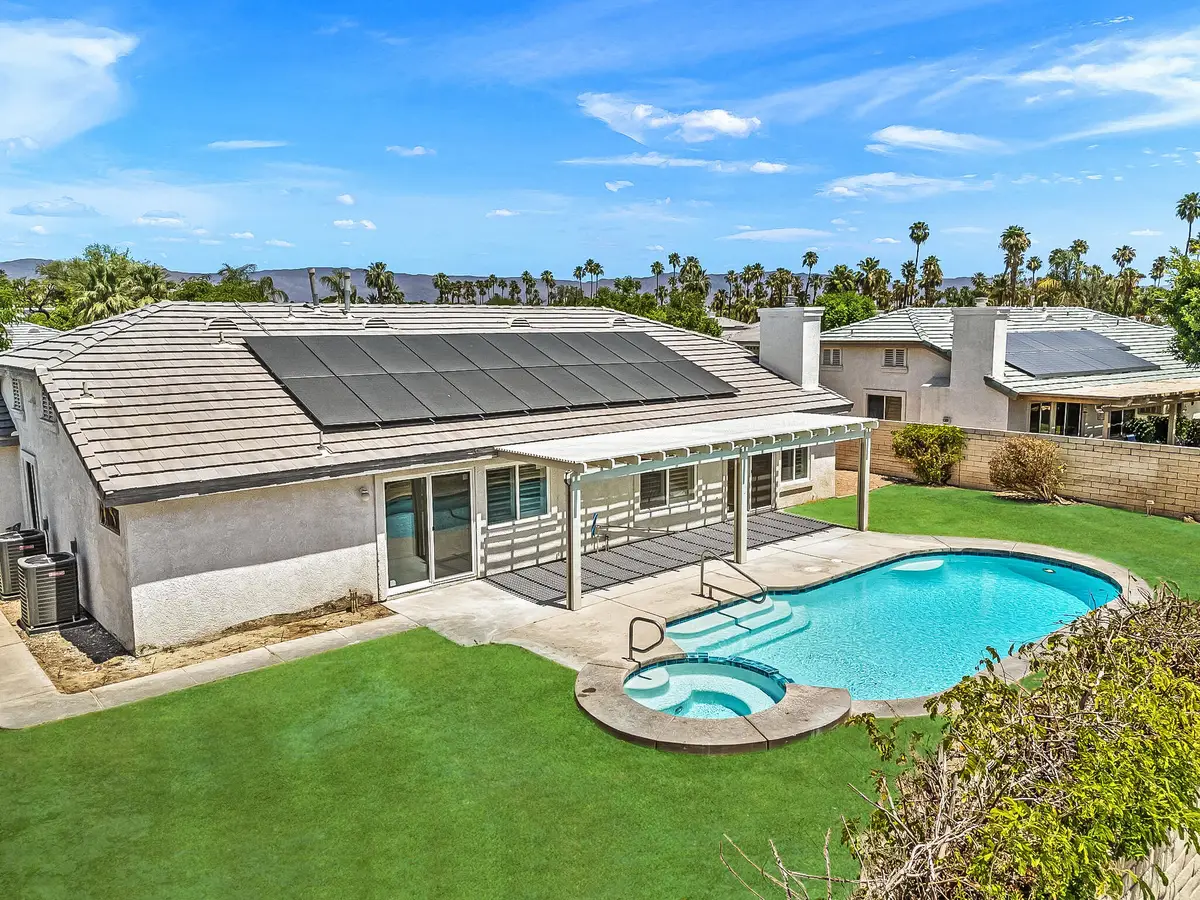 76 Sutton Place S, Palm Desert, CA 92211 - #1