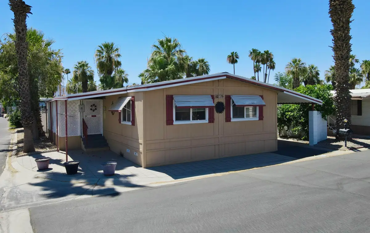 51555 Monroe Street #94, Indio, CA 92201 - #1