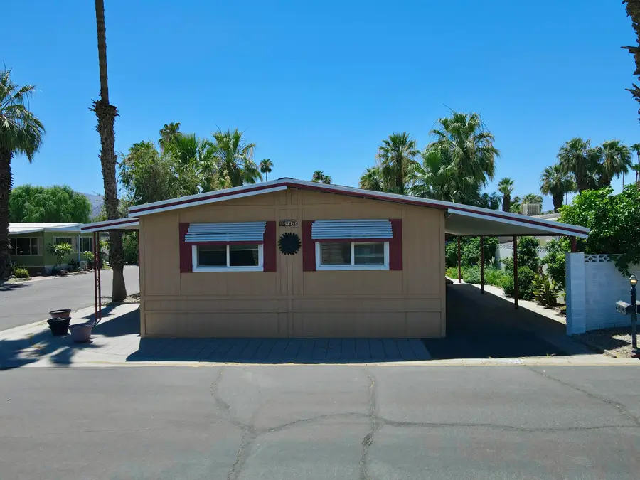 51555 Monroe Street #94, Indio, CA 92201 - #2