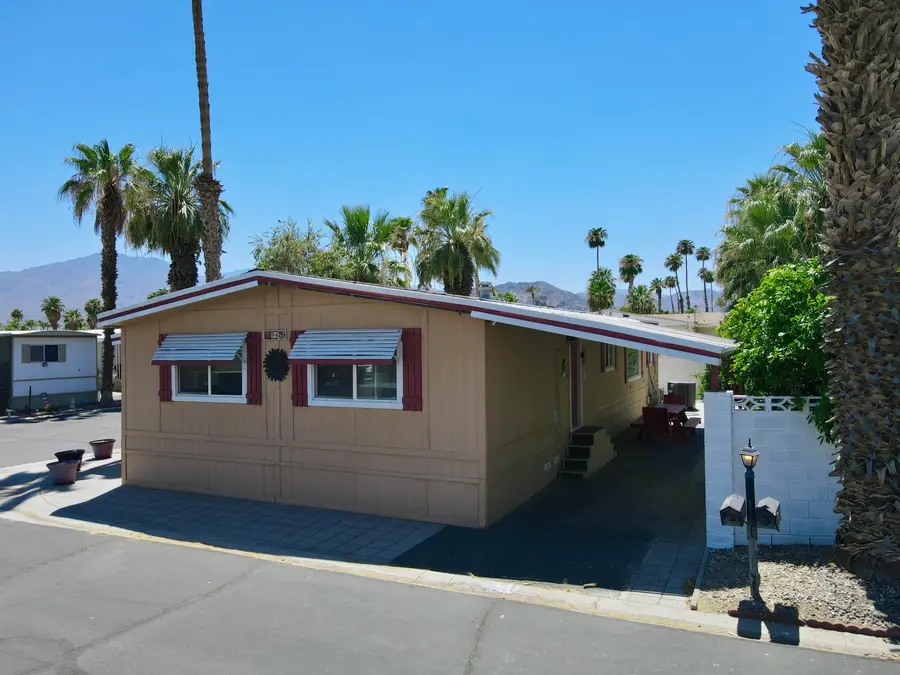 51555 Monroe Street #94, Indio, CA 92201 - #3