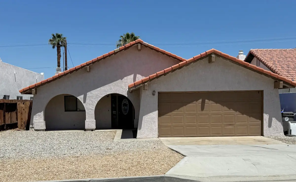 52150 Avenida Ramirez, La Quinta, CA 92253 - #1