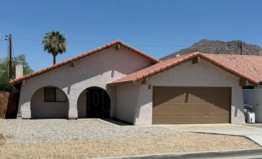 52150 Avenida Ramirez, La Quinta, CA 92253 - #2