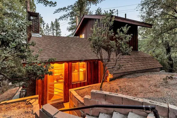 53033 Mountain View Drive, Idyllwild, CA 92549