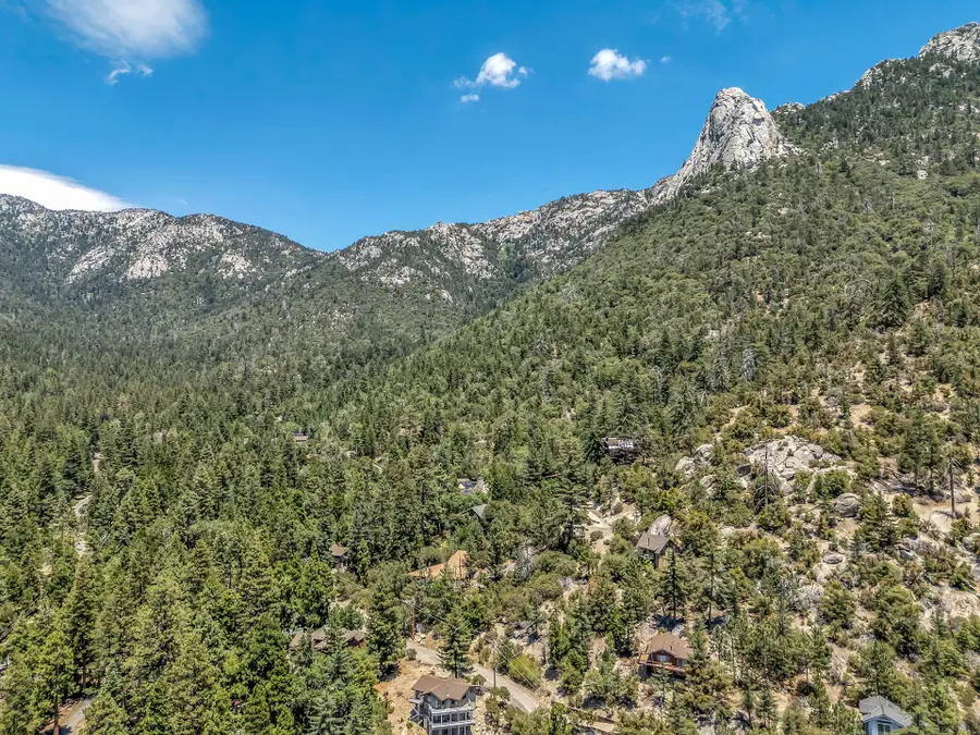 25100 Rim Rock Road, Idyllwild, CA 92549 - #2