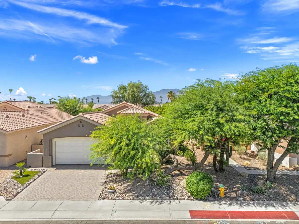 78759 Links Drive, Palm Desert, CA 92211 - #1
