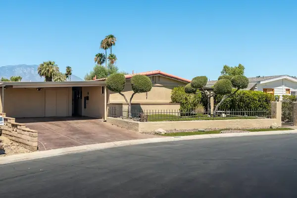38805 Bautista Canyon Way, Palm Desert, CA 92260