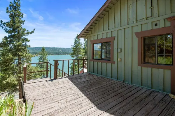 335 N Shore Drive, Fawnskin, CA 92333