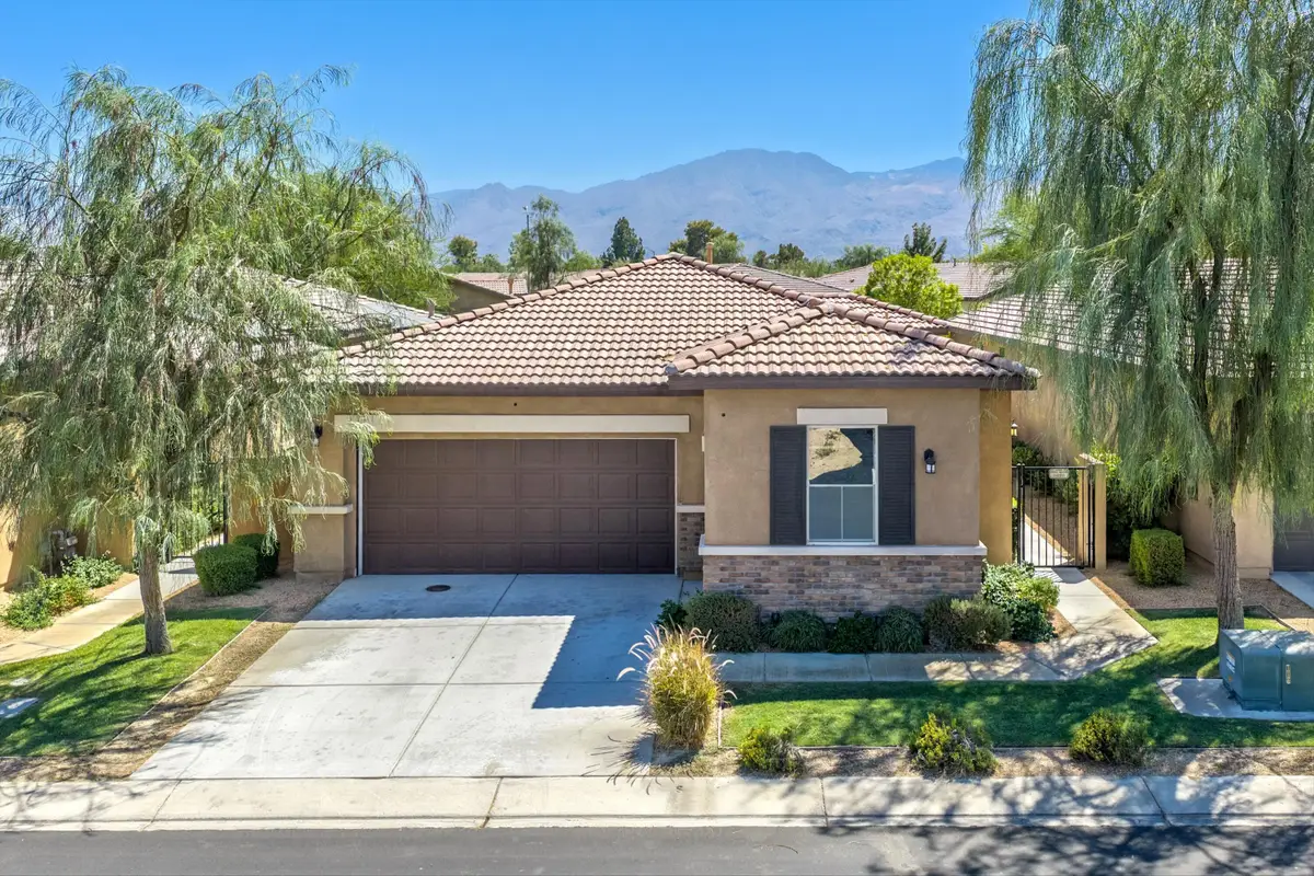 82753 Freeman Court, Indio, CA 92201 - #1