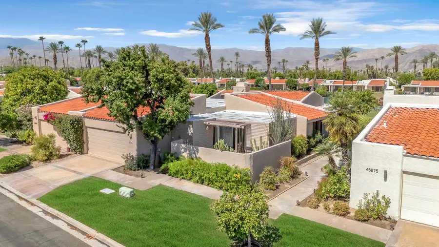 45885 Algonquin Circle, Indian Wells, CA 92210 - #2