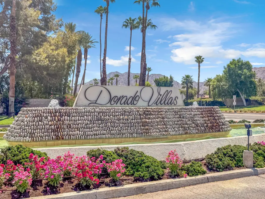 45885 Algonquin Circle, Indian Wells, CA 92210 - #3