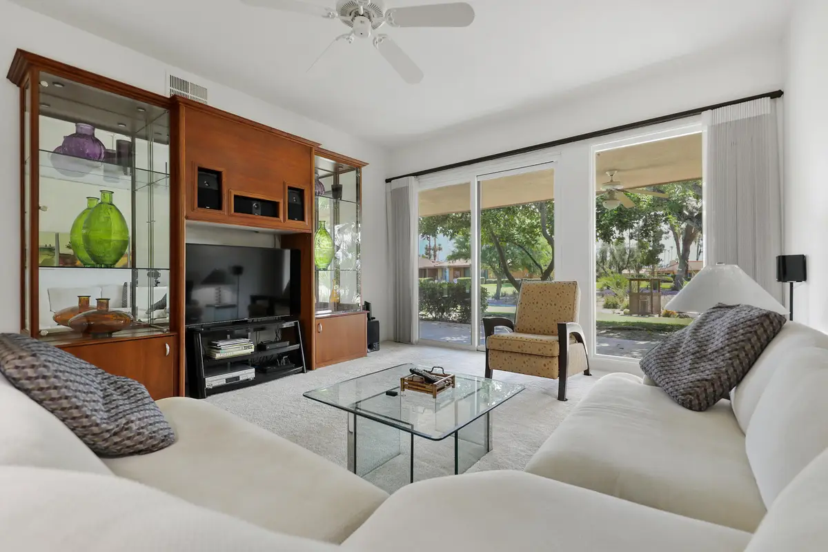 2 Haig Drive, Rancho Mirage, CA 92270 - #1