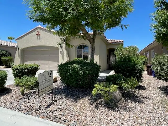81594 Avenida Contento, Indio, CA 92203 - #1