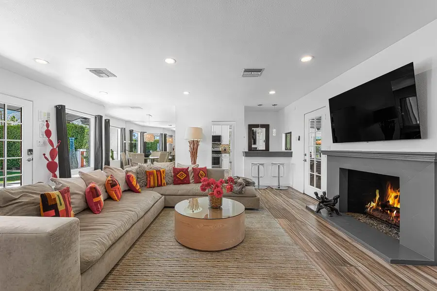 1620 E El Alameda, Palm Springs, CA 92262 - #2
