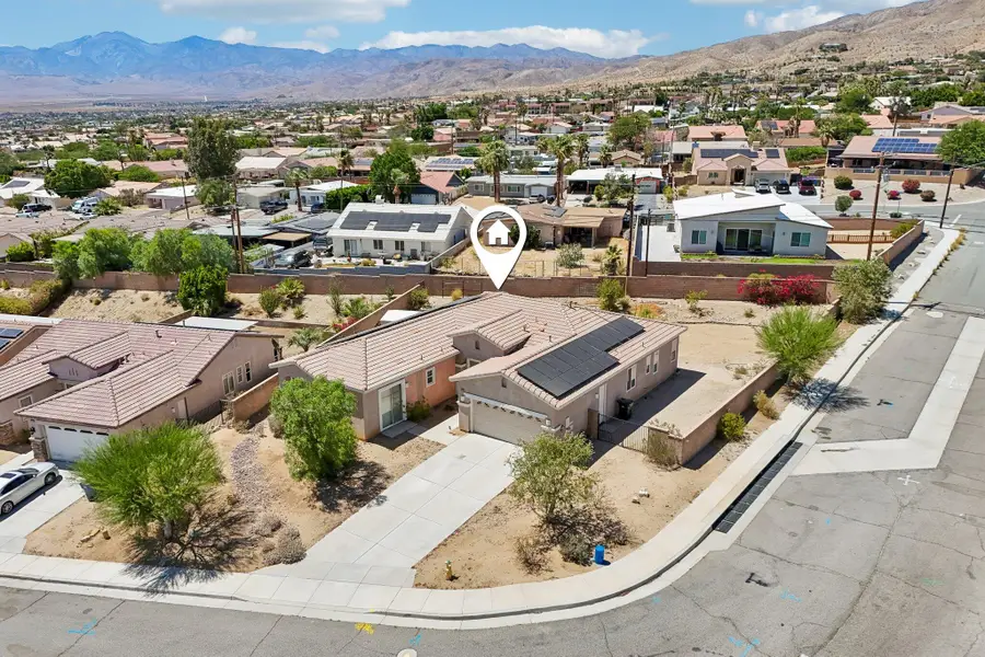 13707 Calle Amapola, Desert Hot Springs, CA 92240 - #2