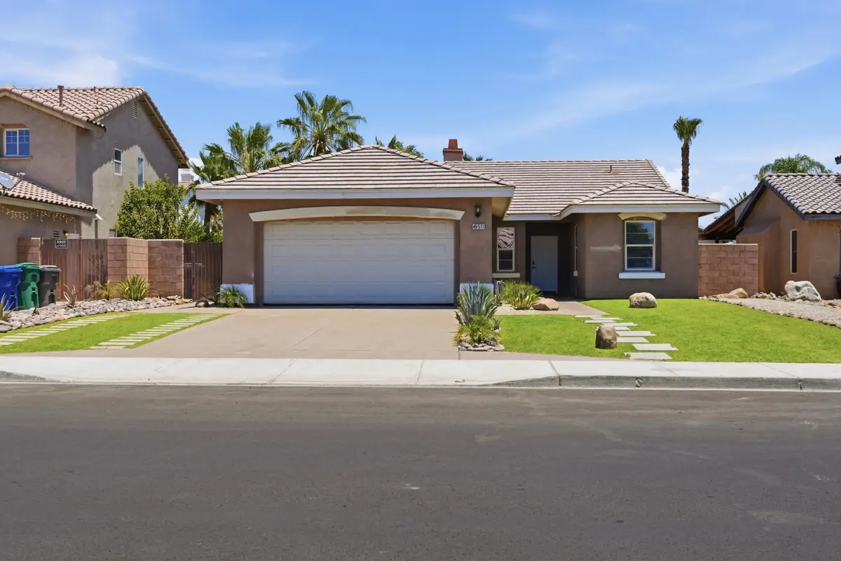 49511 Cinnabar Lane, Coachella, CA 92236 - #1